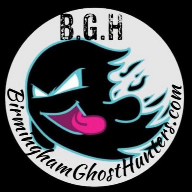 Birmingham Ghost Hunters