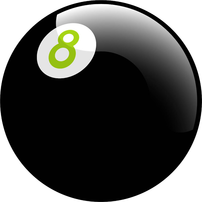 8ball Dance