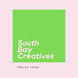 South Bay Creatives logo