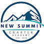 New Summit Charter Academy logo