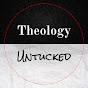 Theology Untucked logo