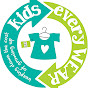 Kids EveryWEAR Consignment Sale logo