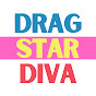 Drag Star Diva logo