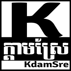Логотип каналу Kdam Sre