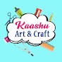Kaashu Art & Craft logo