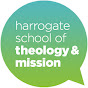 Harrogate School of Theology & Mission logo