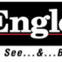 Engle Eyewear logo
