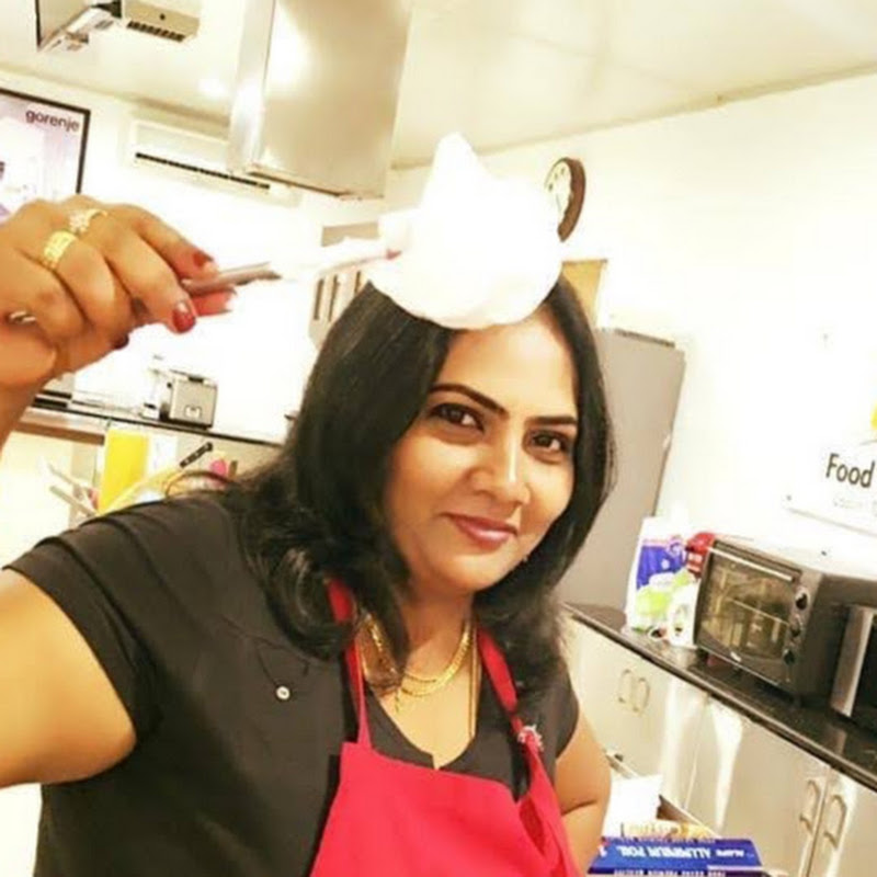 Aussie Tamil Kitchen