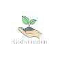 God’s Creation logo