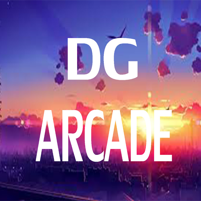 DGArcade