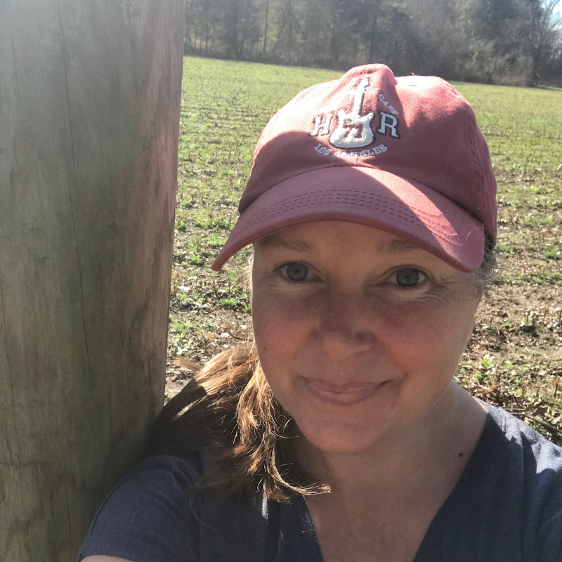 Peach state Homesteader