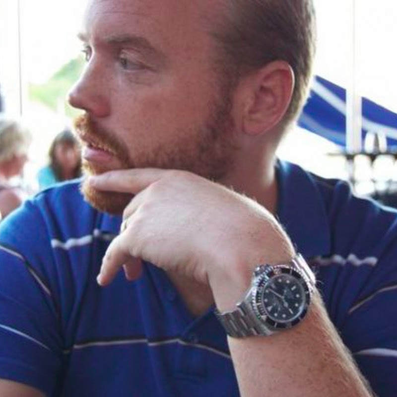 Björn Alsborger