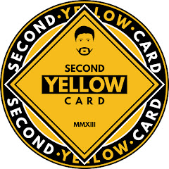 Second Yellow Card Avatar