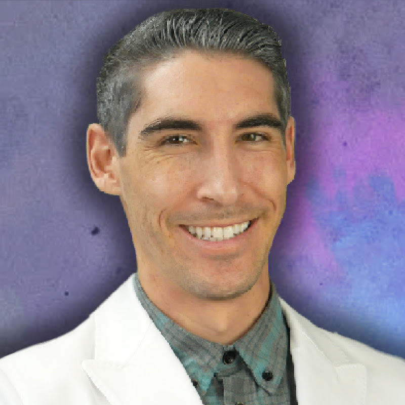 Professor Alex Silver