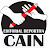Editorial Deportiva Cain