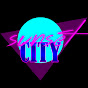Sunset City logo