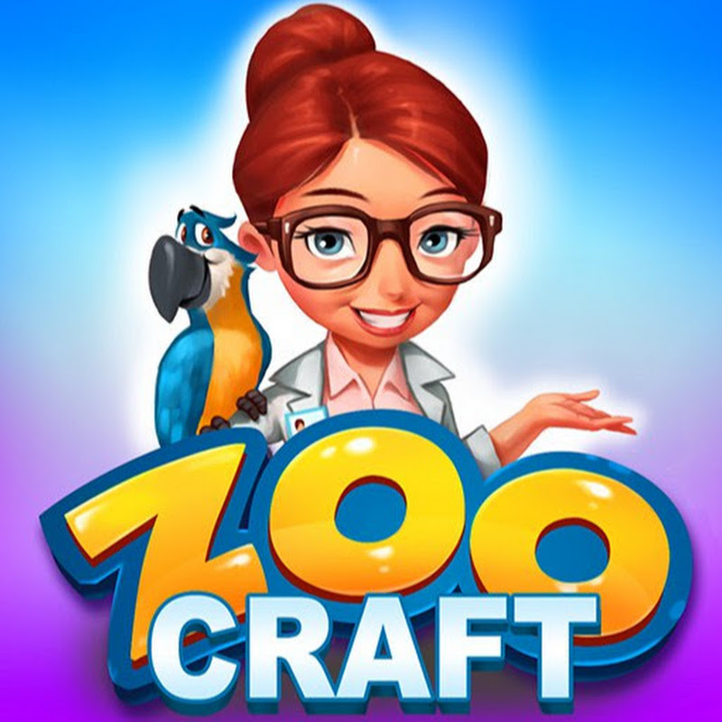 ZooCraft: Animal Family