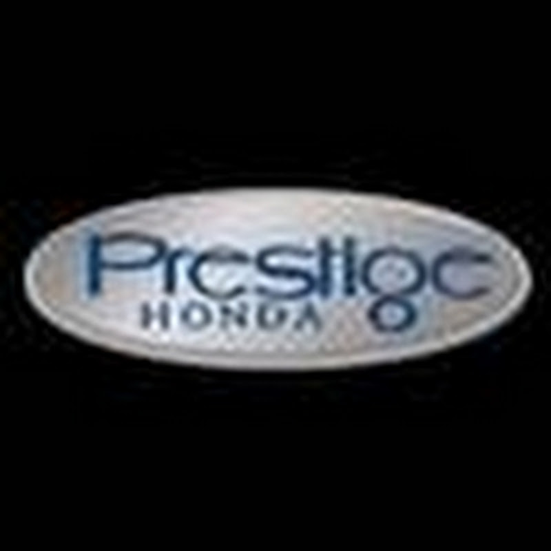 PrestigeHonda