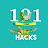 101 Home Hacks