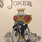 The Jokker logo