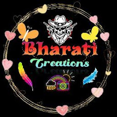 Bharati Creations avatar