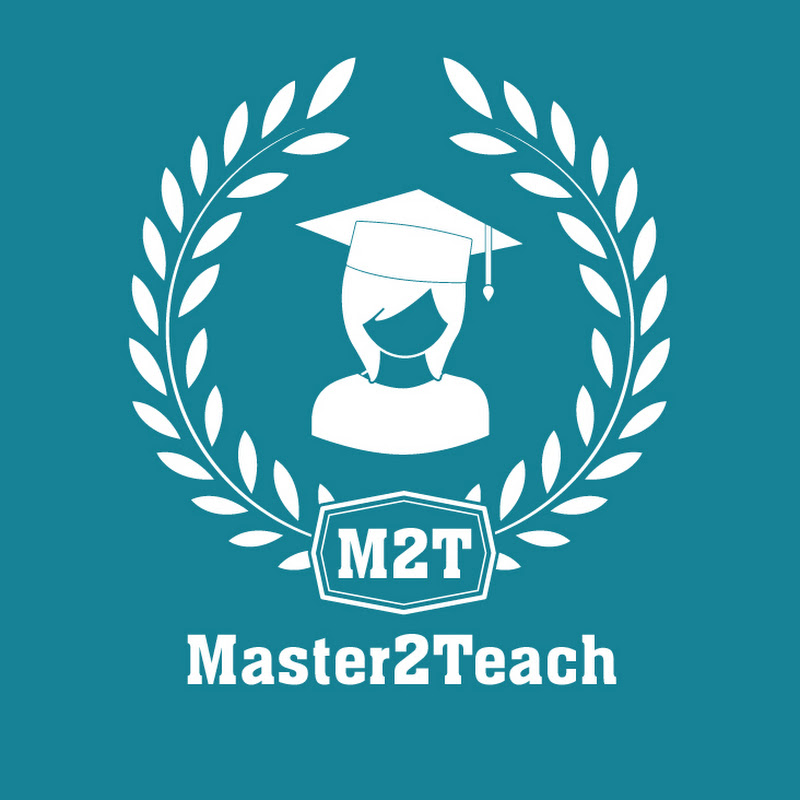 Master2Teach