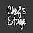 chef's stage