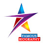 Famous Biography Image Thumbnail