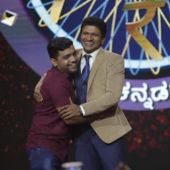 Channel thumbnail for ಕನ್ನಡ ಕುವರ Kannada kuvara
