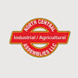 North Central Assemblies logo