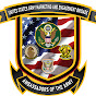 U.S. Army Marketing and Engagement Brigade logo