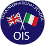 Ostia International School logo
