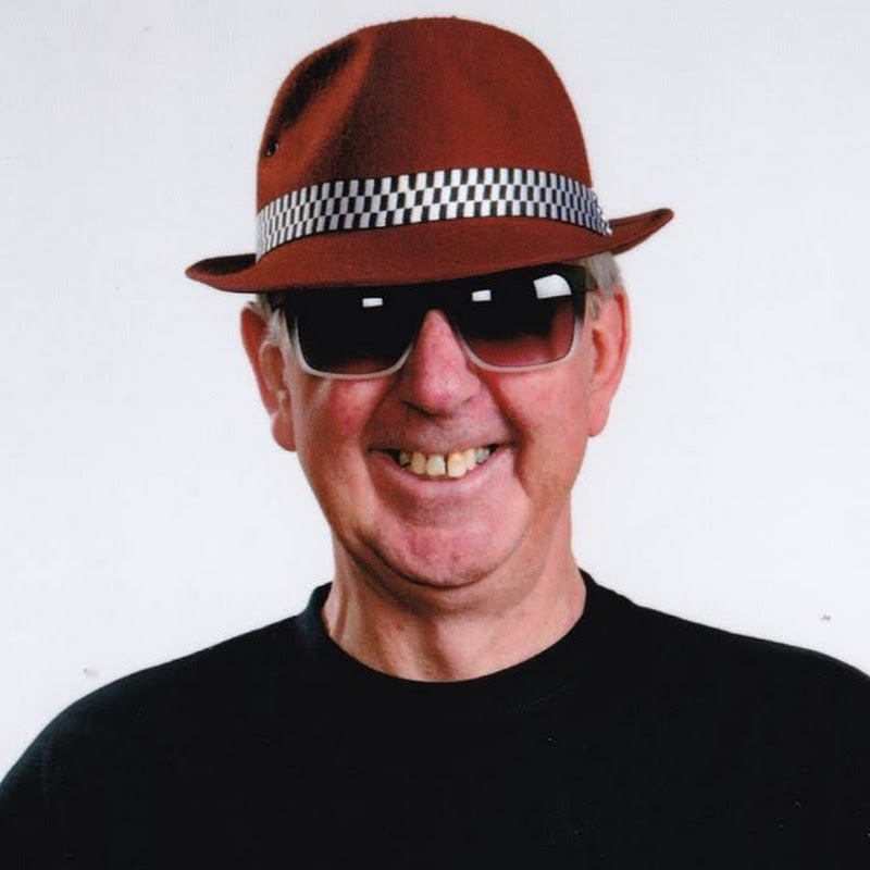 Trevor Twyman - artist