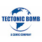 Tectonic Bomb logo