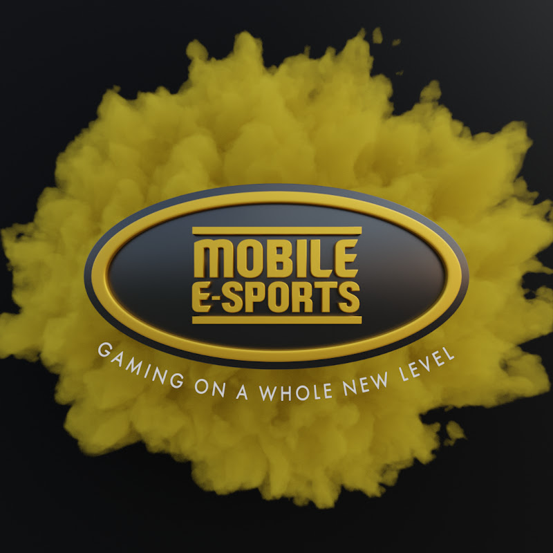 MOBILE E-SPORTS icon