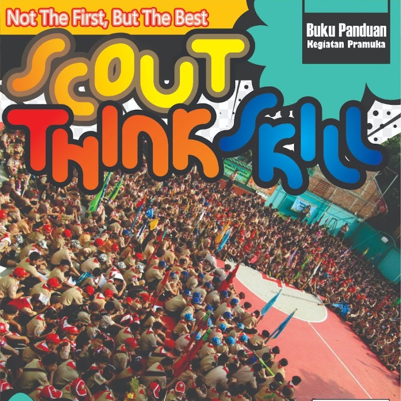 Scout Think Skill