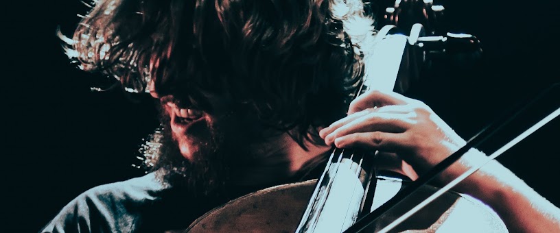 Artist Thumbnail