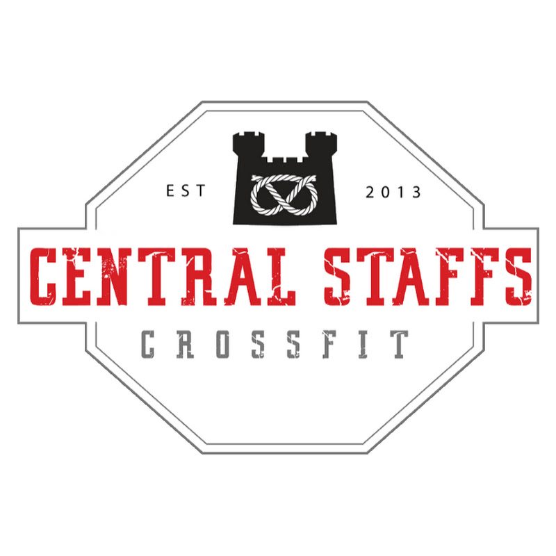 Central Staffs CrossFit