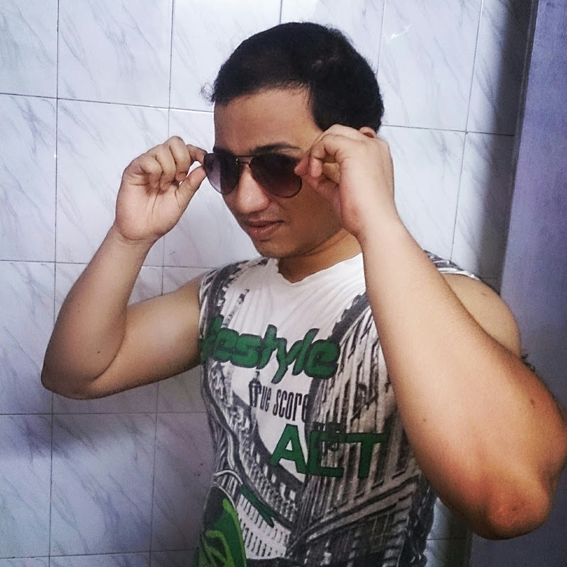 fitness my friend