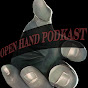 Open Hand Podkast logo
