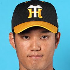 藤浪晋太郎アイコン画像