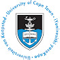 University of Cape Town South Africa (UCT) logo