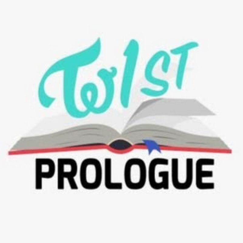 TWICE Tw1st: Prologue