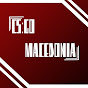 CSGO Macedonia logo