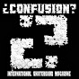 ConfusionMagazine logo