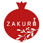 Zakuro Show logo