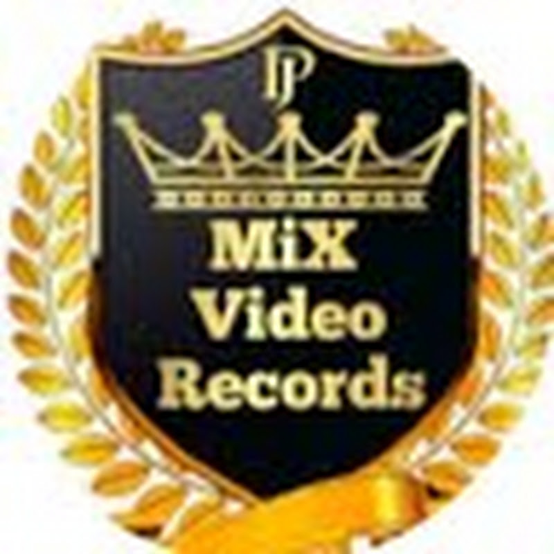 Mix Video Records icon