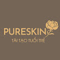 PureSkin Laser Clinic logo