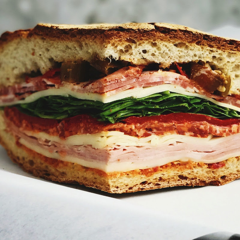 All Sandwiches
