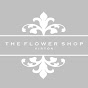 The Flower Shop Kirton logo